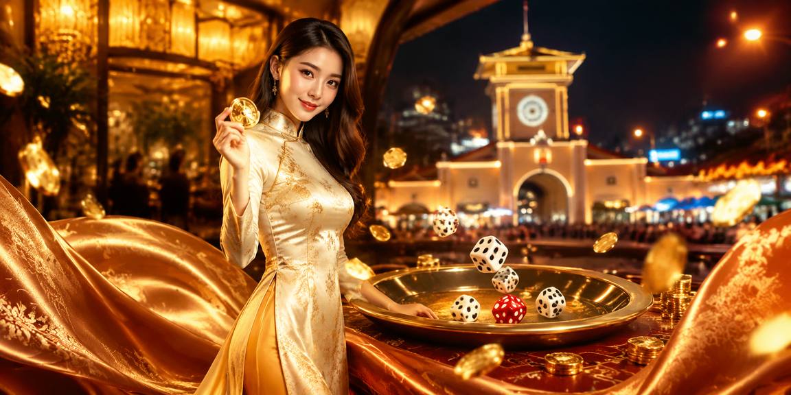 vtv69 Chúng tôi xây vtv69 cho người chơi Việt